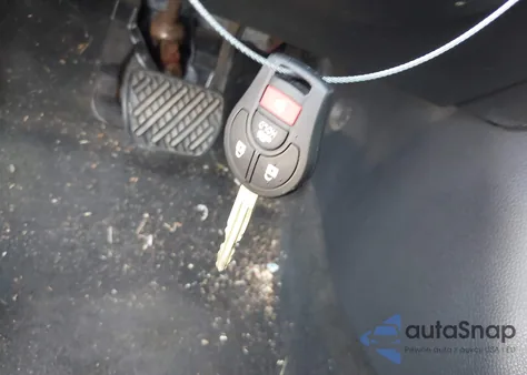 2014 Nissan Sentra Sv из США, поврежденный, VIN 3N1AB7AP4EL610404